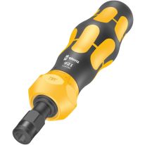 [WT05018100001] WERA 921 Kraftform Plus impact screwdriver - series 900