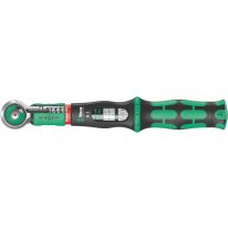[WT05075800001] WERA Safe-Torque A 1 torque wrench with 1/4" square head drive, 2-12 Nm