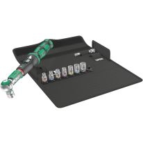 [WT05075830001] WERA Safe-Torque A 1 Set 1, 1/4" square head drive, 2-12 Nm