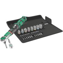 [WT05075832001] WERA Safe-Torque A 2 Set 1, 1/4" hexagonal, 2-12 Nm