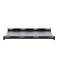 [002.003.1001] 1RU Fixed Shelf for 1000/1070mm Deep Free Standing Server Rack