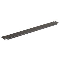[002.010.0001] 1RU 19" Blanking Panel