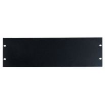 [002.010.0003] 3RU 19" Blanking Panel