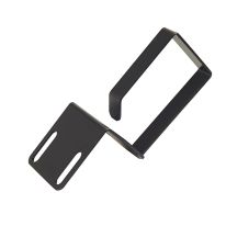 [002.008.1010] Cable Management Ring - Metal : Medium 40 x 65mm