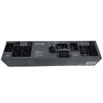 [012.009.0010] Socomec MBP+PDU : Maintenance bypass+PDU : 16A RACK 2U