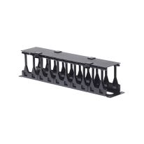 [002.008.0037] 2RU High Density Cable Management Rail