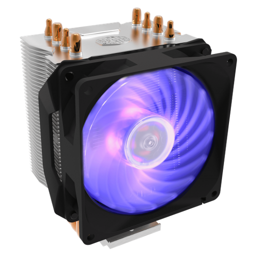 [RR-H410-20PC-R1] Hyper H410R RGB CPU Fan