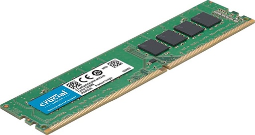 [CT32G4DFD832A] DDR4 3200MHz 32GB (1x32) Desktop Memory CT32G4DFD832A