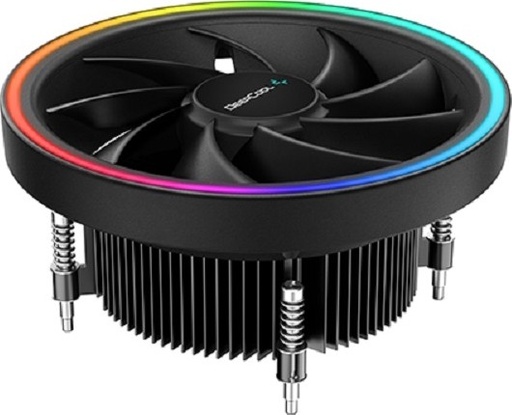 [R-UD551-BKAMAB-G-1] Deepcool UD551 ARGB CPU Cooler