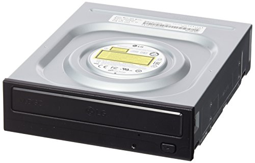 [GH24NSD1] SATA GH24NSD1 24X BLACK OEM With Software