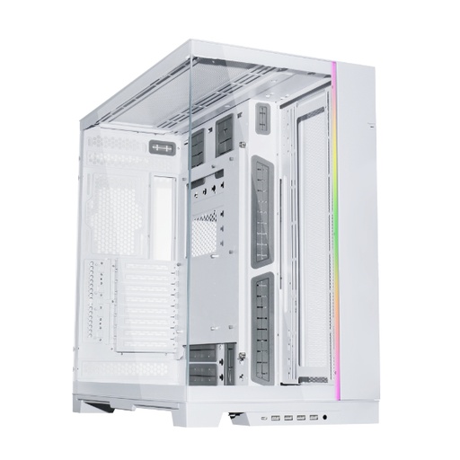 [PC-O11DEXL-W] Lian Li O11 Dynamic EVO XL Full Tower TG E-ATX Case - White