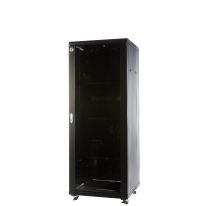 [002.001.3260] 4Cabling 32RU 600mm Wide x 600mm Deep Server Rack