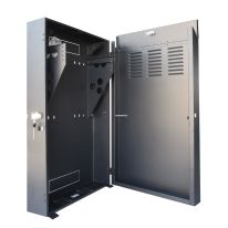[002.013.0520] 4Cabling 5U Vertical Wall Mount Cabinet H740mm x D250mm