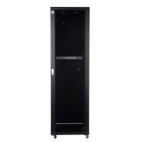 [002.001.3760] 4Cabling 37RU 600mm Wide x 600mm Deep Server Rack