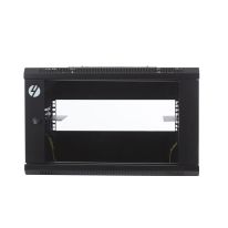 [002.013.0630] 4Cabling 6RU W600mm x D300mm Wall Mount Server Rack