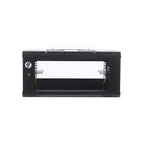 [002.013.0430] 4Cabling 4RU W600mm x D300mm Wall Mount Server Rack