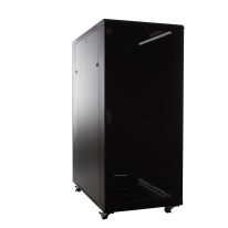 [002.001.2710] 27RU 600mm Wide x 1000mm Deep Server Rack