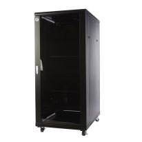 [002.001.2780] 27RU 600mm Wide x 800mm Deep Server Rack