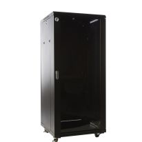 [002.001.2760] 27RU 600mm Wide x 600mm Deep Server Rack