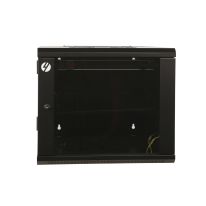 [002.013.0955] 4Cabling 9RU W600mm x D600mm Hinged Wall Mount Server Rack
