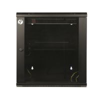 [002.013.1245] 4Cabling 12RU W600mm x D450mm Wall Mount Server Rack