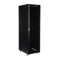 [002.001.4280] 4Cabling 42RU 600mm Wide x 800mm Deep Server Rack