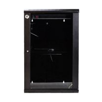 [002.013.1845] 4Cabling 18RU W600mm x D450mm Wall Mount Server Rack