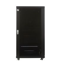 [002.001.2296] 22RU 600mm Wide x 1000mm Deep Server Rack