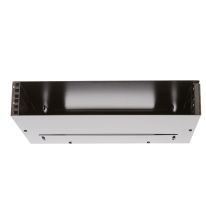 [002.007.0220] 4Cabling 2RU 300mm Deep Wall Mount Server Rack Frame