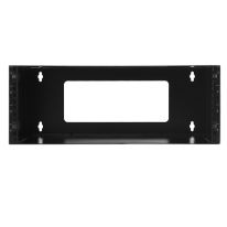 [002.007.0420] 4Cabling 4RU 300mm Deep Wall Mount Server Rack Frame
