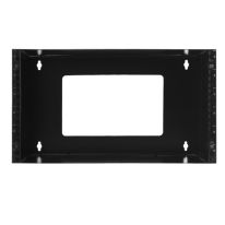 [002.007.0620] 4Cabling 6RU 300mm Deep Wall Mount Server Rack Frame