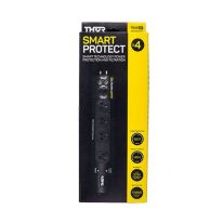 [011.165.1145] Thor 4 Outlet Smart Filter Surge Protected Power Board