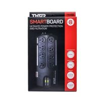[011.165.1160] Thor A12BF 8 Outlet Smart Board Ultimate Surge Protected Power Board