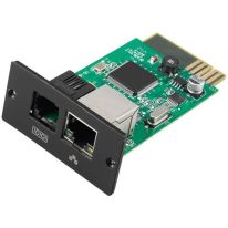 [012.007.0018] APC Easy UPS Online SNMP Card | APV9601