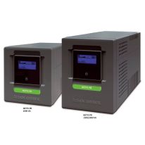 [012.007.1000] Socomec Netys UPS PR MT 1000VA Mini Tower