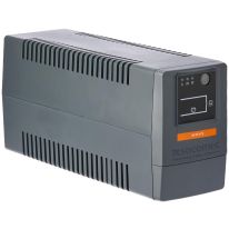 [012.008.0650] Socomec NeTYS PE 650VA Tower UPS