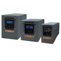 [012.008.2000] Socomec NeTYS PE 2000VA Tower LCD UPS