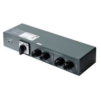 [012.008.2002] NRT-OP-MBP Maintenance Bypass Switch 5-11kVA, Rack 2U
