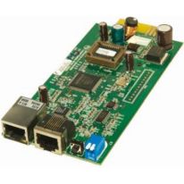 [012.009.0002] Socomec NRT OP SNMP - Web / SNMP Network Card - Netys RT ONLY