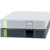 [012.009.1701] Socomec NETYS PR RT 1700VA Battery Connection
