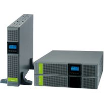 [012.009.3300] Socomec NETYS PR RT 3300VA Tower / Rack UPS