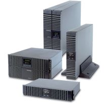 [012.011.3000] Socomec NeTYS NRT2- U3300 Rack 2U UPS Tower
