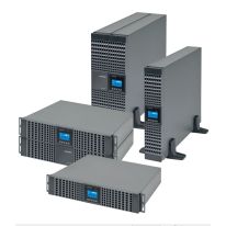 [012.013.5000] Socomec NRT3-5000CK NeTYS RT 5000VA UPS