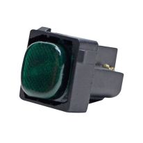 [040.000.0260] Neon Indicator Green Mechanism 240V