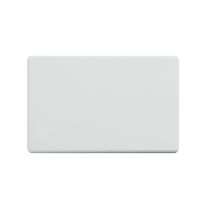 [040.000.0338] Classic Blank Plate