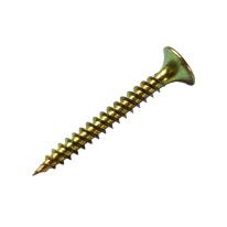 [040.030.0001] Bugle Head Needle Point Screws 10G x 38mm Box of 300
