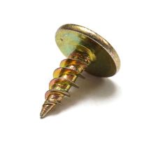 [040.030.0030] Button Head Needle Point Screws 8G x 16mm Box of 500