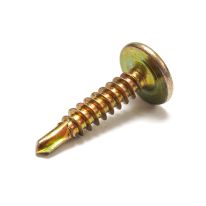 [040.030.0031] Button Head Self Drill Screws 8G x 16mm Box of 500