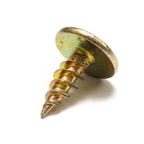 [040.030.0032] Button Head Needle Point Screws 8G x 20mm Box of 500