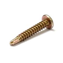 [040.030.0062] Wafer Head Self Drill Screws 10G x 30mm Box of 500